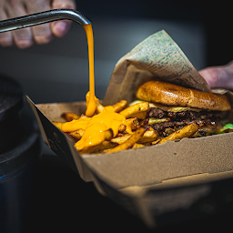 Photo n°34 de The Burger Bar à Vitrolles (Restaurant de hamburgers)