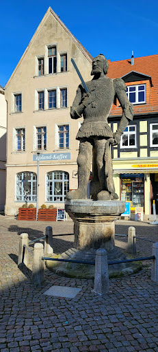 Perleberger Roland