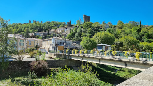 Office de Tourisme de Bourdeaux - Thumbnail