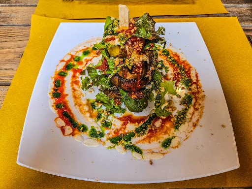 Life Bistrot - Plant Based Restaurant in Tuscany - Thumbnail