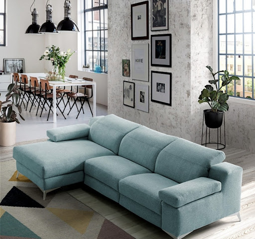 Estil a Mida - Mobiliari i Interiorisme Reus - Thumbnail