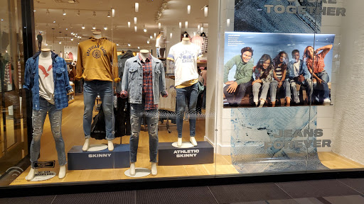 American Eagle , Aerie , Offline Store - Thumbnail
