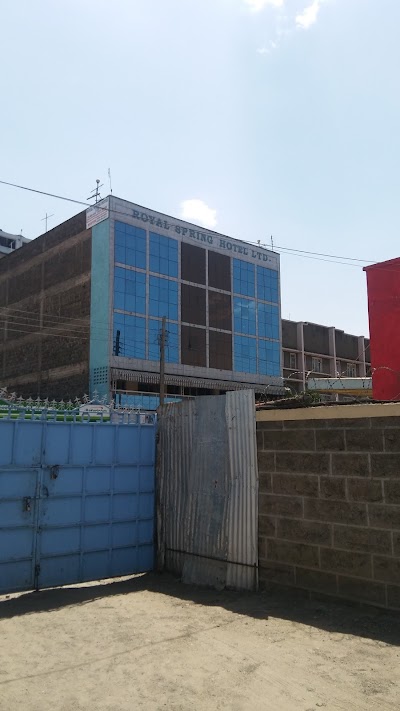 Photos of Royal Springs Hotel