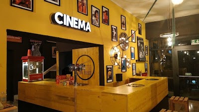 Cineteatro Don Bosco