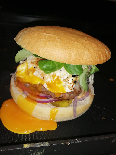 Photo 4 - Foodtruck Remorque à burger
