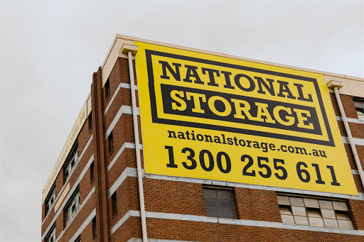 National Storage Brunswick, Melbourne - Thumbnail