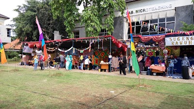 Photos of PGSD UNNES