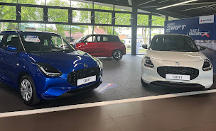 Photo n°2 de Suzuki Caen - Socadia à Biéville-Beuville (Concessionnaire automobile)