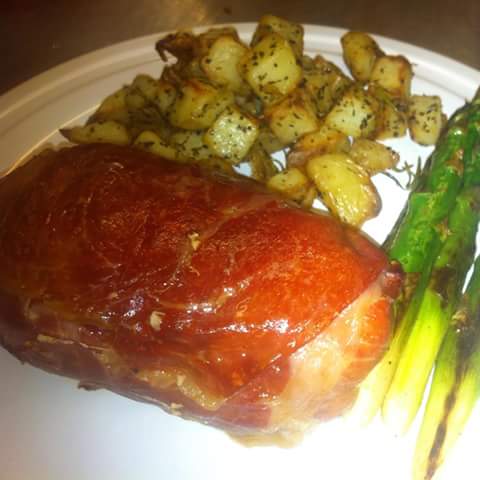 Mama G's Bistro Grill & Coffee Bar - Restaurant