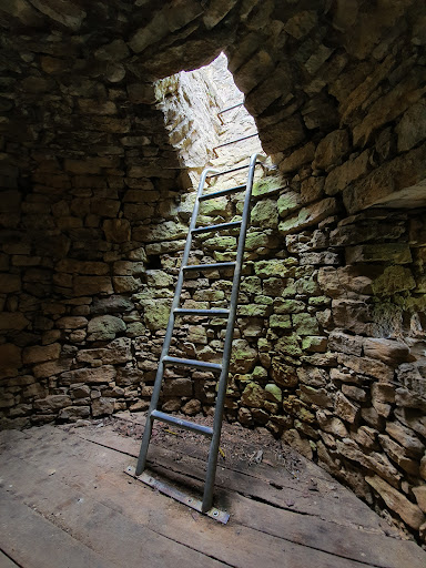 Galgenturm - Visual