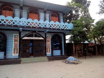 Photos of South Joyloskor Eidgah Central Jamee Mosque
