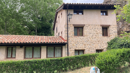 Casa Rural El Batan de Albarracin - Thumbnail