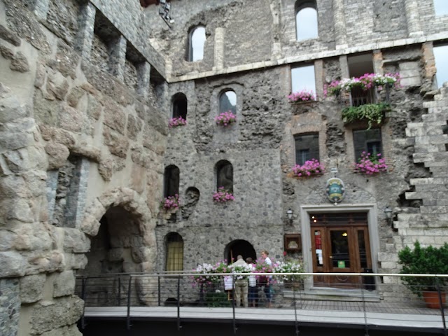 Office du tourisme