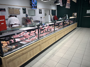 Photo n°4 de Carrefour Contact à Aramon (Magasin d'alimentation bio)