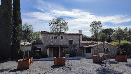 La Villa des Amandiers - Thumbnail