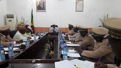 Photos of Mus&eacute;e de Bamako