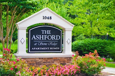 Photos of Ashford At Stoneridge Apartments