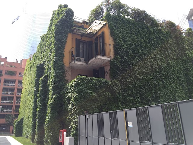 Bosco Verticale