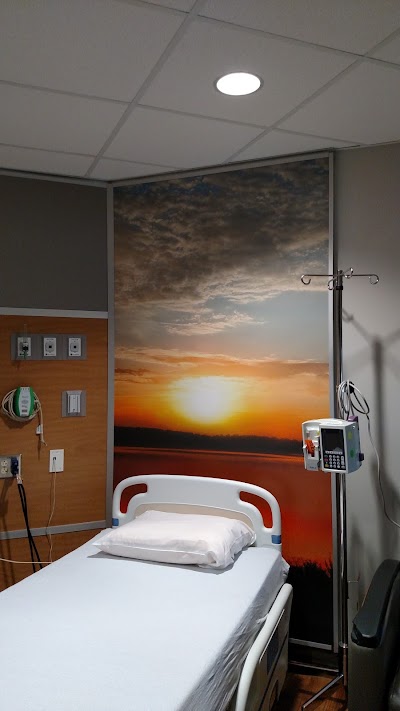 Photos of Liberty Hospital