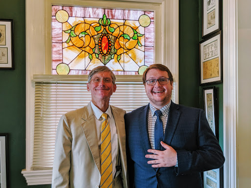 The Employment Law Center PLLC