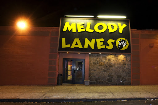 Melody Lanes - Thumbnail