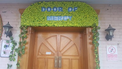Photos of Salmiya Catholic Church