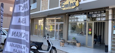 EMLAX STORE