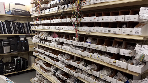 MRAM Engineering Surplus & Appliance Parts - Thumbnail