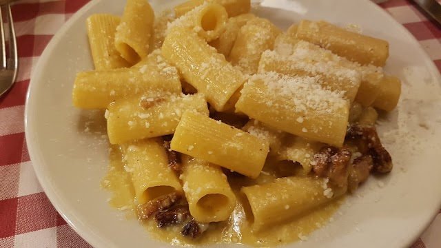 Osteria da Mario