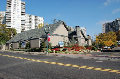 Frank Patti & Kenneth Mikatarian Funeral Home logo