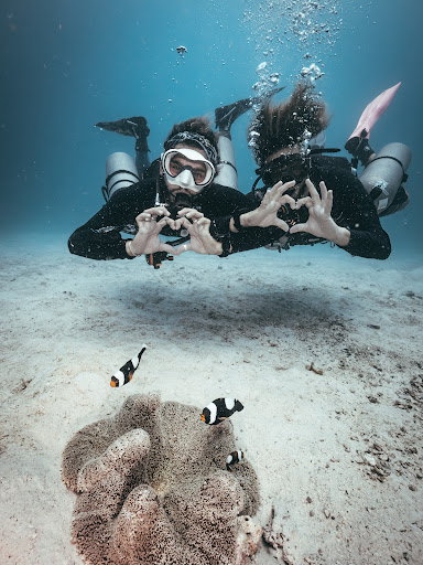 ONYX Divers Koh Tao