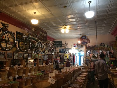 Montana Candy Emporium