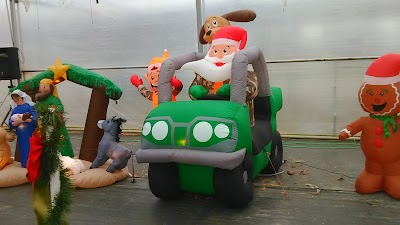 Photos of Kinman Farms