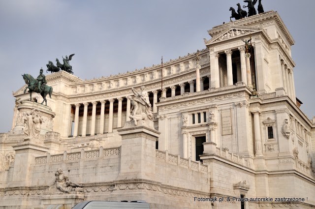 Altare della Patria