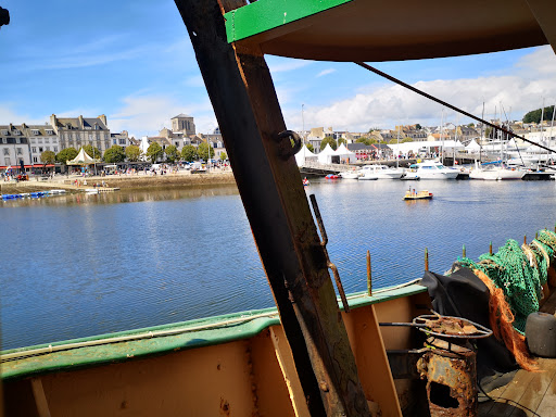 MuseumShip Hemerica - Thumbnail