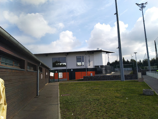 Grand Quevilly FC Gallery - France