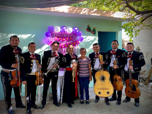 Mariachi Ángeles de la Huasteca
