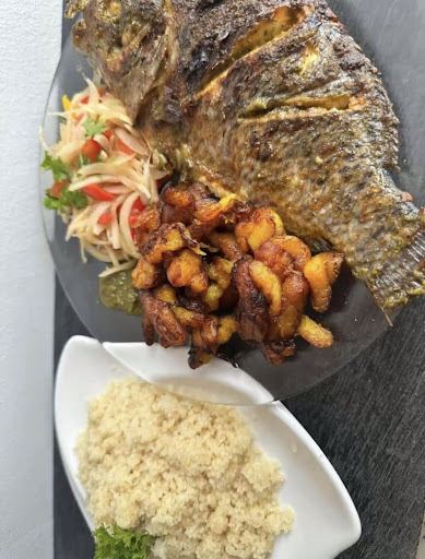 Kene African Restaurant