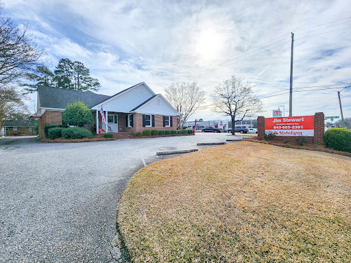 Jim Stewart - State Farm Insurance Agent - Thumbnail