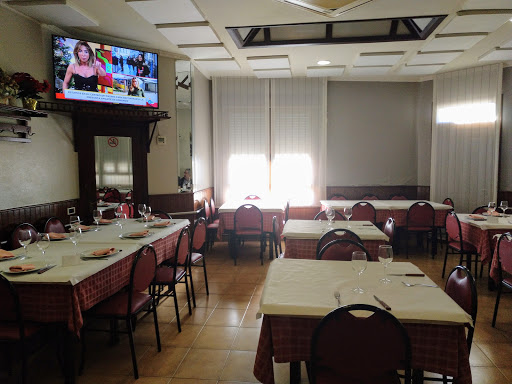 Marisqueria PEYMA