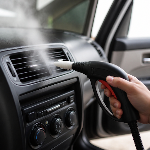 Is your car AC taking too long to cool, or blowing warm, dusty air? Regular AC cleaning is one of… post image