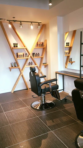 Coiffure Willow - Visual