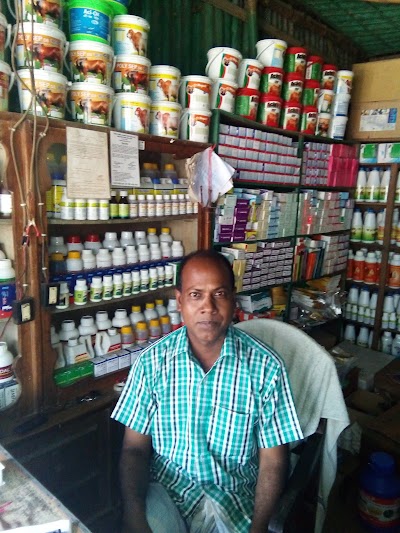 pharmacy