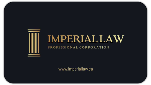 Imperial Law Professional Corporation - Thumbnail