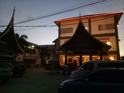 Photos of Edotel Minangkabau