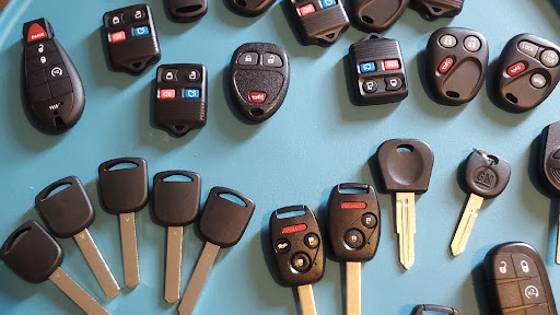 Dakota's mobile locksmith