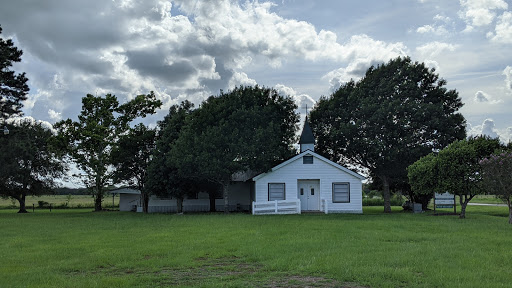 Monaville Baptist Church - Thumbnail