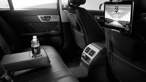 VTC David Amiens- VTC et Chauffeur privé a Amiens