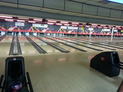 Photos of Columbus Bowling Center