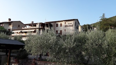 Photos of Hotel la Terrazza
